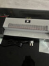 優(yōu)瑪仕塑封機a3a4通用過塑機辦公封塑機商用專業(yè)過膠機家用塑封膜5寸照片相片文件熱塑覆膜機壓模鐵殼 U-A320H+A4塑封膜100張 曬單實拍圖