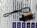 艾勝者 OTG轉接頭安卓手機接U盤(pán)MP3讀卡器USB3.0適用micro usb華為小米紅米轉換器 曬單實(shí)拍圖