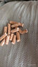 生物質(zhì)顆粒燃料不結焦純樟子松冬季戶(hù)外取暖爐鍋爐燃燒機燃燒顆粒 樣品(偏遠地區不包郵) 曬單實(shí)拍圖