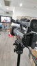 索尼（SONY）PXW-Z200 AI智能便攜式4K專(zhuān)業(yè)攝影機 XDCAM 新聞采訪(fǎng) 錄課直播 教學(xué)錄課 直播套裝二 官方保障 曬單實(shí)拍圖