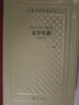 文字生涯 精裝網(wǎng)格本 人民文學(xué)出版社 外國文學(xué)名著叢書 以敘述自己童年生活為主的自傳體小說 曬單實(shí)拍圖