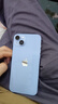 美版有鎖APPLE/蘋果 14pro max 拆封全新未激活 三網(wǎng)通5G 手機(jī) 蘋果14plus（藍(lán)色）6.7寸 128G美版有鎖 曬單實(shí)拍圖