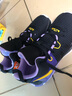 耐克（NIKE）籃球鞋男鞋 25春季新款休閑運(yùn)動(dòng)鞋戶外跑步鞋AIR氣墊籃球鞋子男 【烈焰疾風(fēng)】新品-AJ1/曬圖退10 42 （內(nèi)長(zhǎng)265mm） 曬單實(shí)拍圖