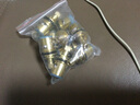 名榮衛(wèi)浴 水龍頭閥芯銅單冷熱龍頭快開陶瓷閥芯手柄把手手輪開關(guān)維修配件 A1正 曬單實(shí)拍圖