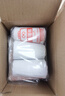 道頓 DOCON 手工記賬憑證裝訂線蠟線財(cái)務(wù)會(huì)計(jì)裝訂檔案憑證封面 滌棉過蠟寶塔線3卷 曬單實(shí)拍圖