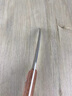 十八子作剔骨專用刀殺豬彎刀具剝皮放血尖刀屠夫商用宰豬牛羊分割刀 剔骨內(nèi)彎刀【割筋膜、剝牛羊皮】 曬單實(shí)拍圖