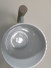 鼎藝新款北歐風(fēng)陶瓷杯馬克杯水杯辦公杯咖啡杯牛奶杯陶瓷杯辦公可定制 木柄馬克杯黑色 曬單實(shí)拍圖