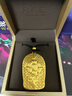 周六福（ZLF）  古法黃金吊墜男款傳承黃金觀(guān)音吊墜 計價(jià) 29.35g 曬單實(shí)拍圖