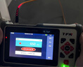 TFN MN3 OTDR 光時(shí)域反射儀 高精度光纖光纜斷點(diǎn)檢測儀 手持式觸摸屏 動(dòng)態(tài)范圍28/26DB 曬單實(shí)拍圖