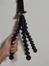 宙比（JOBY） JB01507 八爪魚手機(jī)單反微單相機(jī) 多功能三腳架 主播直播 自拍 VLOG抖音 JB01507三腳架+手機(jī)夾 曬單實(shí)拍圖