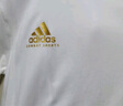 阿迪達(dá)斯 （adidas）春夏運(yùn)動(dòng)跑步半袖休閑寬松衣服圓領(lǐng)短袖男 IN1502 A/M碼 曬單實(shí)拍圖