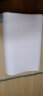 诺伊曼（noyoke）乳胶枕颈椎枕头泰国进口乳胶枕头天然乳胶枕橡胶枕头芯 平板大号60*40*10-8 实拍图