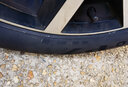 倍耐力（Pirelli）【包安裝】倍耐力輪胎Cinturato P7 二代系列 P7C2 舒適靜音 215/55R17 94W/V 自修補 大眾蔚攬 曬單實拍圖