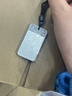 銀典工坊 9999足銀平安無事牌吊墜實心復古項鏈掛墜男女款生日禮物 足銀9999/錘紋重約33g/證書+禮盒 曬單實拍圖