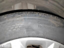 德国马牌（Continental）轮胎/汽车轮胎 235/50R18 97V UCJ 适配荣威RX5/翼虎/新君越 实拍图