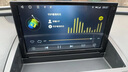 神行13-18款奧迪Q3導航改裝安卓大屏中控倒車(chē)影像Carplay一體機 4G版2+32G+Carplay+hicar 導航標配+倒車(chē)攝像頭 曬單實(shí)拍圖