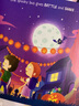 The Spooky Wheels on the Bus: (A Holiday Wheels on the Bus Book) 曬單實拍圖