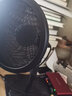Focusrite SHURE SM58S 帶開關(guān) 專業(yè)演出人聲有線動圈話筒 家用錄音麥克風(fēng) SM58S+禮包 曬單實拍圖