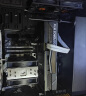 爱国者（aigo）F70 黑色 电脑主机箱 ATX台式大机箱（全侧透钢化玻璃/E-ATX主板/360水冷/支持40系显卡） 晒单实拍图