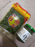 雁門郡 山西特產(chǎn)野生苦菜解油膩鹽水腌制 苦葉苗苦丁菜苦麻菜小苦苣野菜 5袋裝 300克/袋 曬單實拍圖