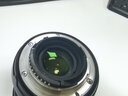 Nikon/尼康A(chǔ)F-S 14-24 16-35二手單反相機(jī)全畫幅超廣角大三元鏡頭風(fēng)景人像 AF-S 14-24/F2.8G ED 95新 曬單實拍圖