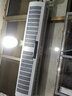 碩美科風(fēng)幕機貫流空氣幕電加熱超市商場(chǎng)酒店飯店風(fēng)簾機品質(zhì)之選保用五年 1.2米電加熱 曬單實(shí)拍圖