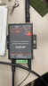 漢楓 WIFI串口服務(wù)器 RS232/422/485轉(zhuǎn)以太網(wǎng) DTU串口轉(zhuǎn)wifi HF2211A 2211（膠棒天線） 曬單實拍圖
