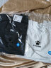 KELME/卡爾美夏季休閑男運動(dòng)T恤快干透氣圓領(lǐng)跑步短袖871002 8151TX1002黑色 M 170 曬單實(shí)拍圖