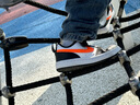 耐克（NIKE）幼童運(yùn)動(dòng)童鞋 COURT BOROUGH LOW 2 BQ5451-115 28碼 曬單實(shí)拍圖