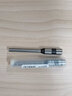 得力3846鉆頭財務會計憑證鉚管裝訂機鉆刀耗材打孔機打孔器空心刀 3839鉆刀Φ6*50mm 曬單實拍圖