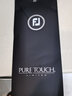 FootJoy高爾夫手套Pure Touch男士小羊皮FJ手套高爾夫魔術(shù)貼透氣時(shí)尚手套 左手白色25# 曬單實(shí)拍圖