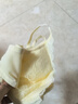 黛安芬/Triumph美型嚴(yán)選小胸聚攏內(nèi)衣女薄款蕾絲文胸16-8935 肉粉色-VV 80B 曬單實(shí)拍圖