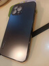【自帶鏡頭膜】適用iphone蘋(píng)果13手機殼pro max保護套防摔高端透明超薄全包男款硬殼簡(jiǎn)約女生 蘋(píng)果13promax【石墨黑】+鋼化膜 曬單實(shí)拍圖