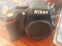 尼康 Nikon D5600 D5300 D5100 D5300 D90 入門(mén)半畫(huà)幅 二手單反相機 尼康 D5100 18-105 VR 套機 95成新 曬單實(shí)拍圖