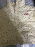 繪詩(shī)慧短款棉服女2024新款棉衣外套花棉襖學(xué)生面包服衣服女裝冬季小個(gè)子 小碎花立領(lǐng)短款棉服【米杏色】 M 【建議100-110斤】 曬單實(shí)拍圖