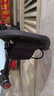 SPECIALIZED閃電 BANDIT STRAP 公路山地自行車座墊后內(nèi)胎固定收納工具綁帶 公路款 默認(rèn) 曬單實(shí)拍圖