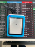 優(yōu)博訊（UROVO）DT50X手持數據終端pda 安卓采集器工業(yè)手機盤(pán)點(diǎn)機ERP RFID安卓11巴把槍郵政中郵盤(pán)點(diǎn)秒賬 一二維掃 DT50X底座 曬單實(shí)拍圖