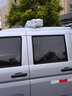 JEQLO擴音器喇叭12v車(chē)載戶(hù)外廣告揚聲宣傳地攤喊話(huà)錄音叫賣(mài)大功率車(chē)頂 標準款 200w方形2高2低[12v] 曬單實(shí)拍圖