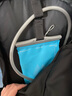 駝峰（CAMELBAK）美國Hydrapak/CAMELBAK戶外徒步探險(xiǎn)騎行越野跑用水袋 1.5升藍(lán)色 曬單實(shí)拍圖