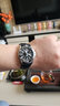 雷美諾時(shí)（Luminox） 自動(dòng)機械0936青銅限量禮盒裝 0921瑞士進(jìn)口手表男0924背透機械表 XS.0921 曬單實(shí)拍圖