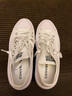 匡威（Converse）【滔搏運動】匡威女鞋厚底低幫帆布鞋AllStar增高休閑鞋運動鞋 570257C 39 曬單實拍圖