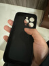萌續(xù)適用蘋果16promax羽絨服潮牌北面iPhone15ProMax手機(jī)殼拼色14Pro蘋果13情侶12填充絨11秋冬 羽絨服 北面 黑拼電鍍銀 iPhone15pro 曬單實(shí)拍圖