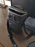 曼富圖（Manfrotto） MB MA3-H-S/M/L 三角包攝影包單反相機包腰包斜跨 槍套包 MB MA3-H-L 曬單實(shí)拍圖