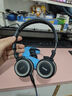 墨頓 適用愛科技AKG K420 K430耳罩K450 451 452 402 403 480頭戴式耳機(jī)套Q460 K24P K412P 414P海綿套 【蛋白質(zhì)皮套】1對(duì)+頭梁1根 曬單實(shí)拍圖