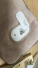赛亿（Shinee）电热水袋暖手宝暖宝宝暖水袋充电暖手袋暖水宝 防爆取暖神器NS520 实拍图