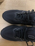 亞瑟士ASICS男子穩(wěn)定耐磨寬楦跑鞋 GEL-KAYANO 31 (2E) 黑色/黑色 44  曬單實(shí)拍圖