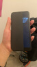 諾派馳 華為p20/p20pro 手機(jī)殼翻蓋智能休眠皮套華為P30/P30pro 手機(jī)殼翻蓋皮套全包 p20 智能休眠 [炫酷黑] 送鋼化膜 曬單實(shí)拍圖