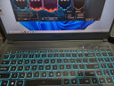 机械革命（MECHREVO）极光Pro 16英寸 13代酷睿i7HX 游戏本笔记本电脑(i7-13650HX 1T RTX4060  2.5K屏 双液金散热) 实拍图