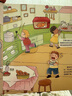幼學小蝌蚪點讀筆配套書安全&禮儀常識翻翻書經(jīng)典兒童閱讀成長互動培養(yǎng)書籍 安全常識趣味翻翻書 曬單實拍圖