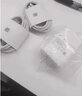 凌伏適用魅族21充電器頭80W快充MEIZU魅族21Pro手機(jī)充電頭20Pro超級閃充TYPEC插頭20套裝21note沖電器 80W超級快充 快充頭+2米線 曬單實(shí)拍圖